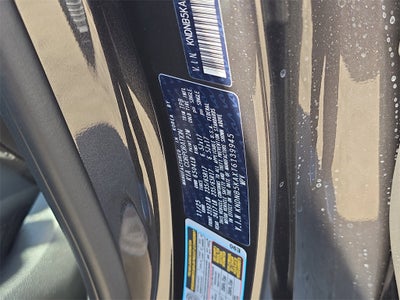 2026 Kia Carnival Hybrid LXS