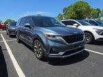 2022 Kia Carnival EX