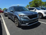 2022 Kia Carnival EX