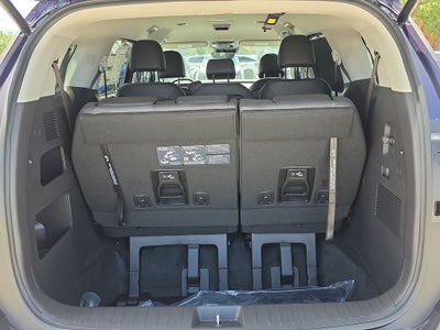 2027 Kia Carnival EX
