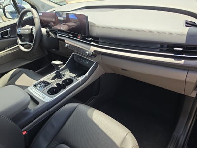 2027 Kia Carnival EX