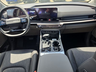 2027 Kia Carnival EX