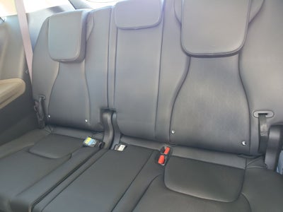 2027 Kia Carnival EX