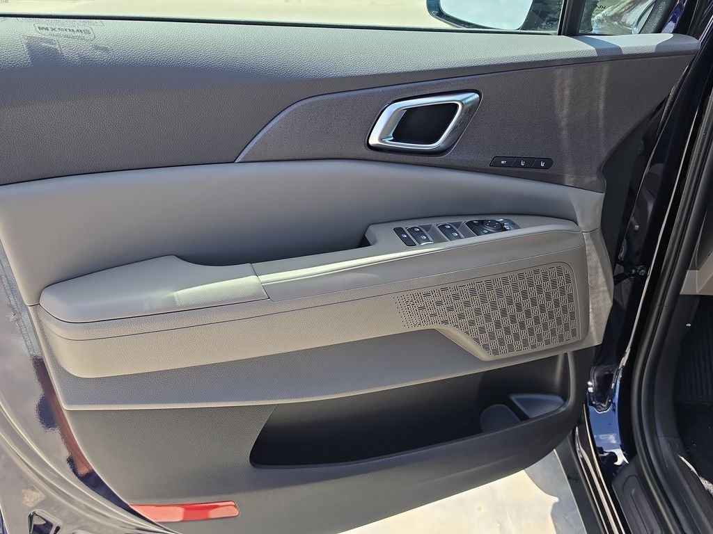 2027 Kia Carnival EX