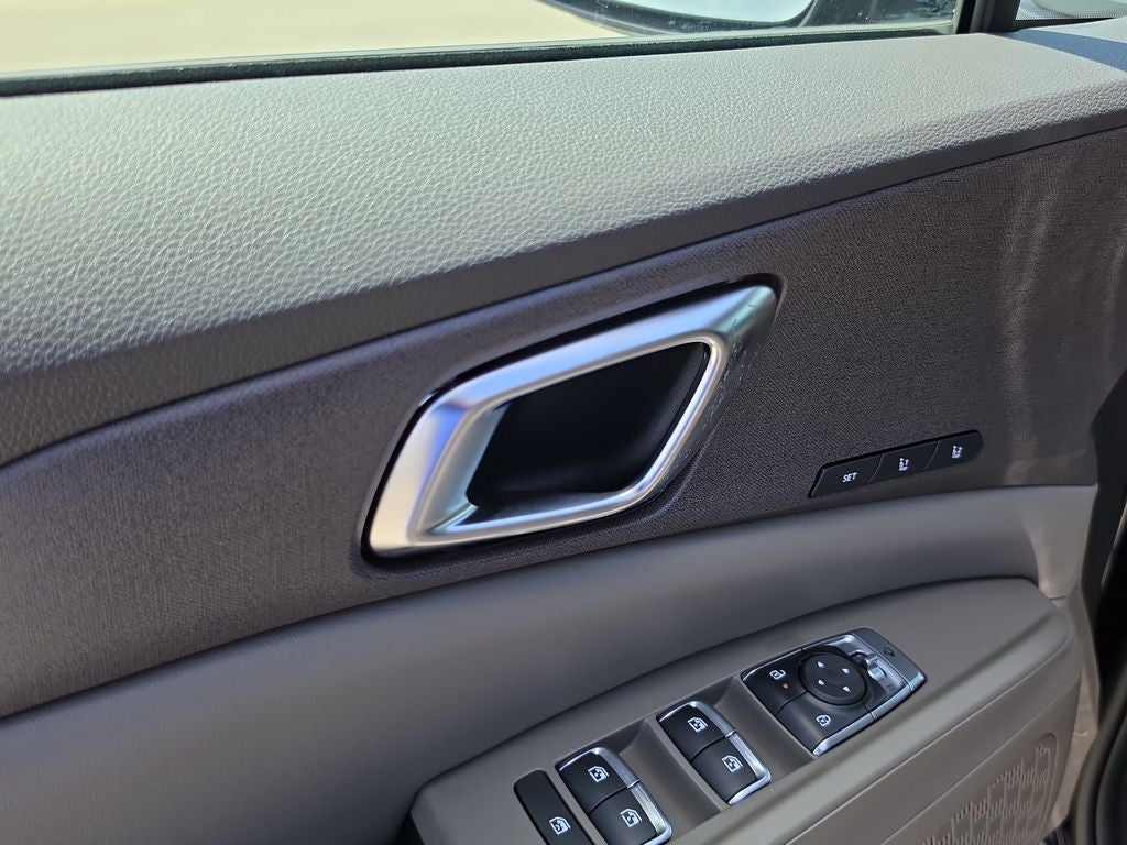 2027 Kia Carnival EX