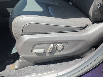 2027 Kia Carnival EX