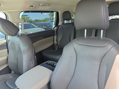2027 Kia Carnival EX