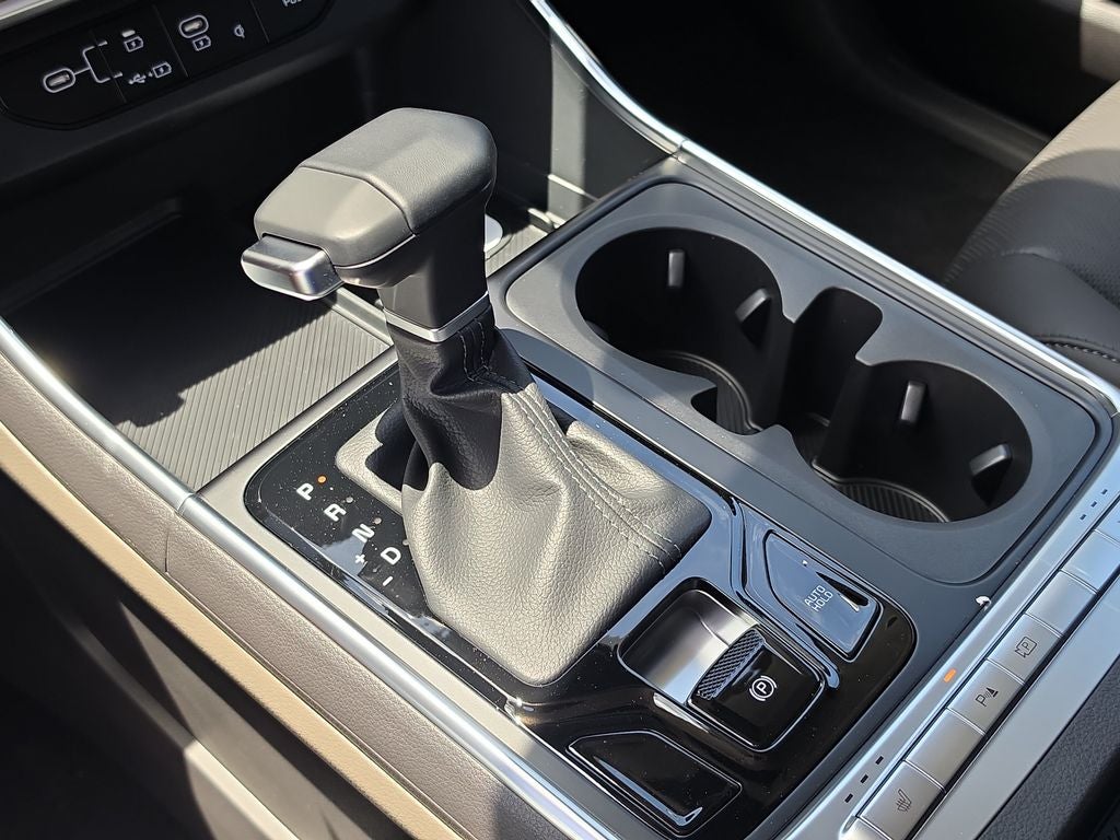 2027 Kia Carnival EX
