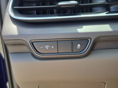 2027 Kia Carnival EX