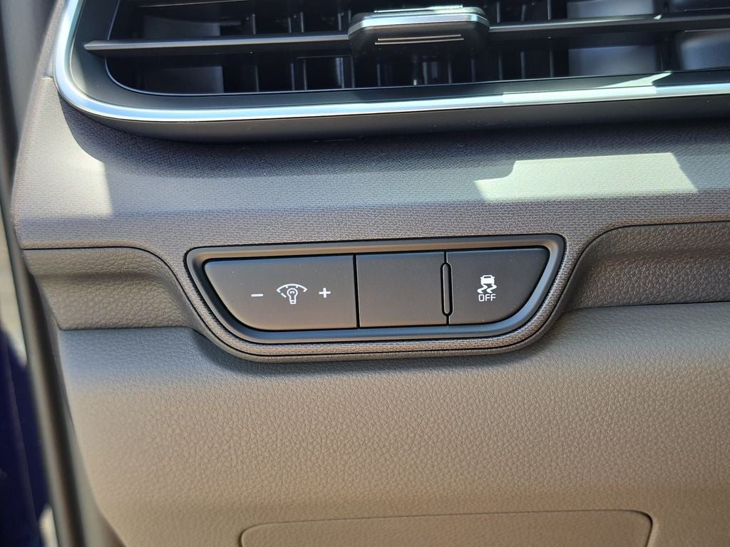 2027 Kia Carnival EX