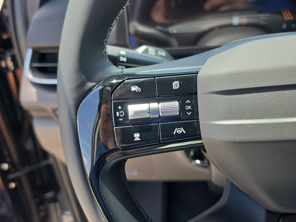 2027 Kia Carnival EX