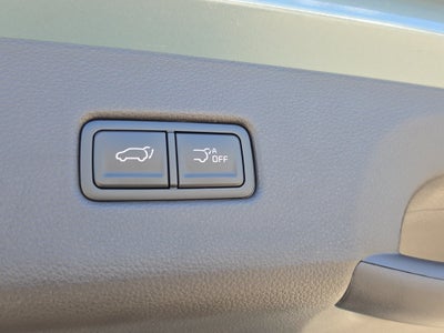 2027 Kia Carnival EX