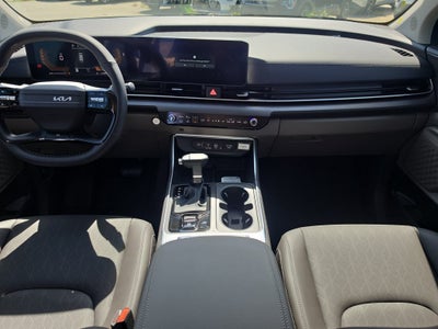 2027 Kia Carnival EX