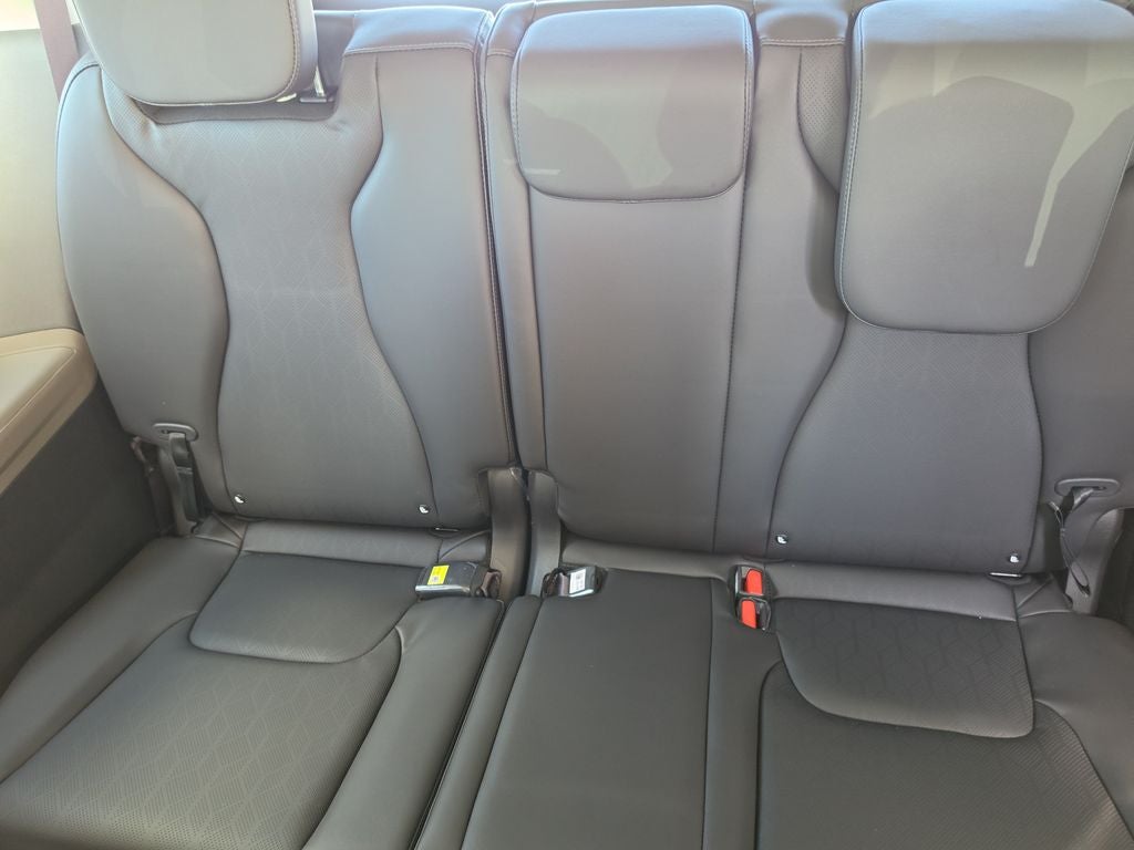 2027 Kia Carnival EX