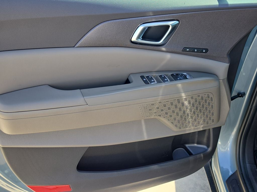 2027 Kia Carnival EX