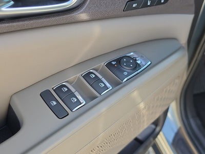 2027 Kia Carnival EX