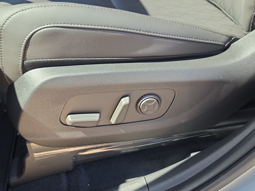 2027 Kia Carnival EX