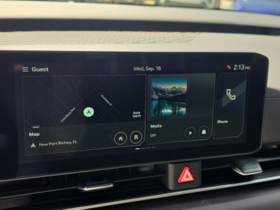 2027 Kia Carnival EX
