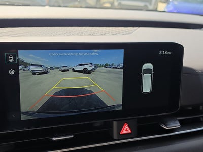 2027 Kia Carnival EX