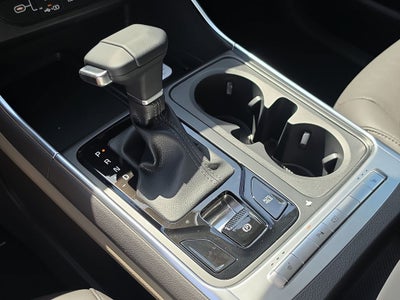 2027 Kia Carnival EX