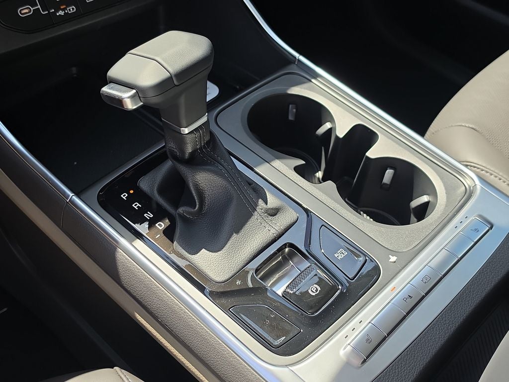 2027 Kia Carnival EX