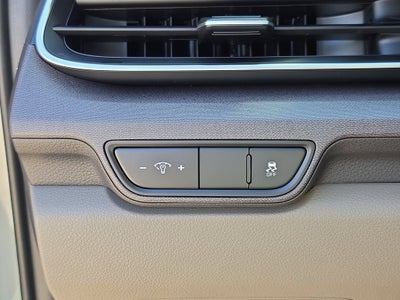2027 Kia Carnival EX