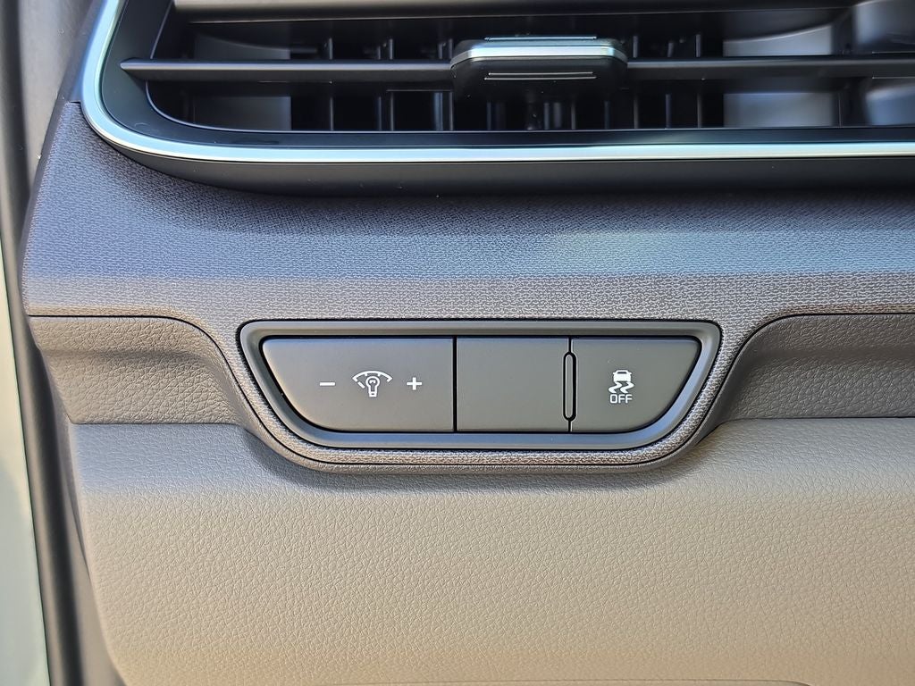 2027 Kia Carnival EX