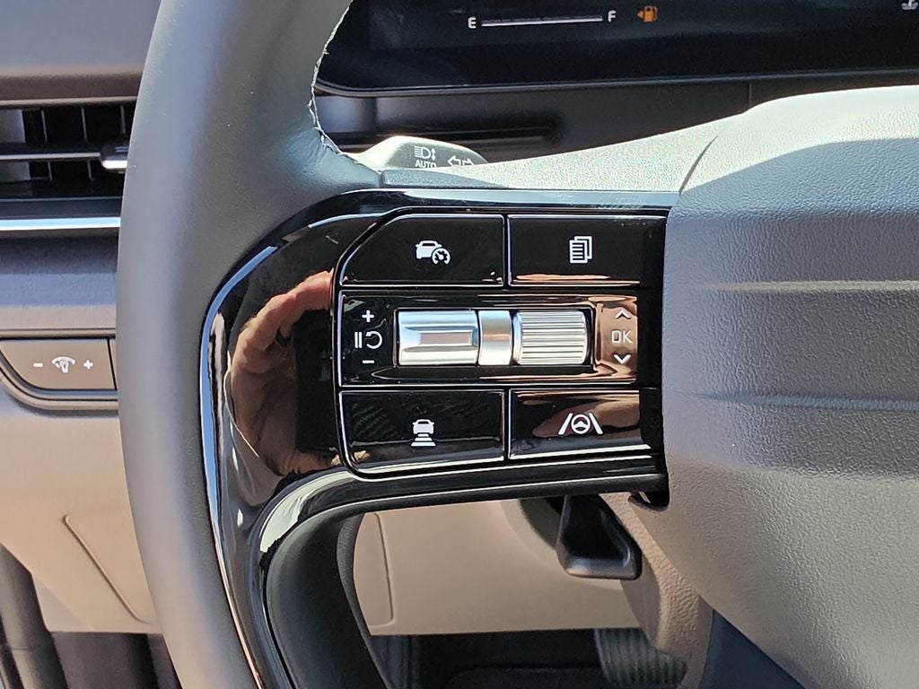 2027 Kia Carnival EX