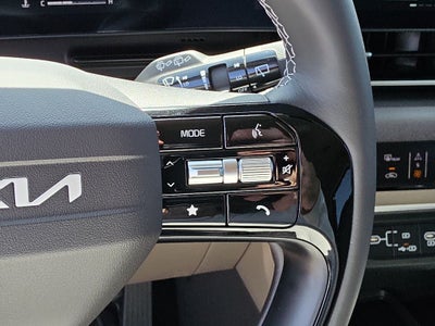 2027 Kia Carnival EX