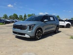 2027 Kia Carnival EX