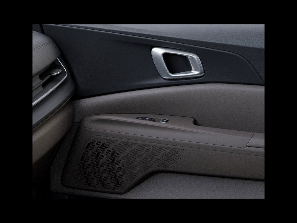 2027 Kia Carnival EX