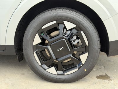 2027 Kia Carnival EX