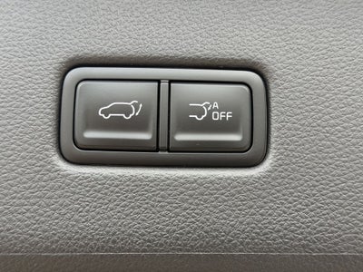 2027 Kia Carnival EX