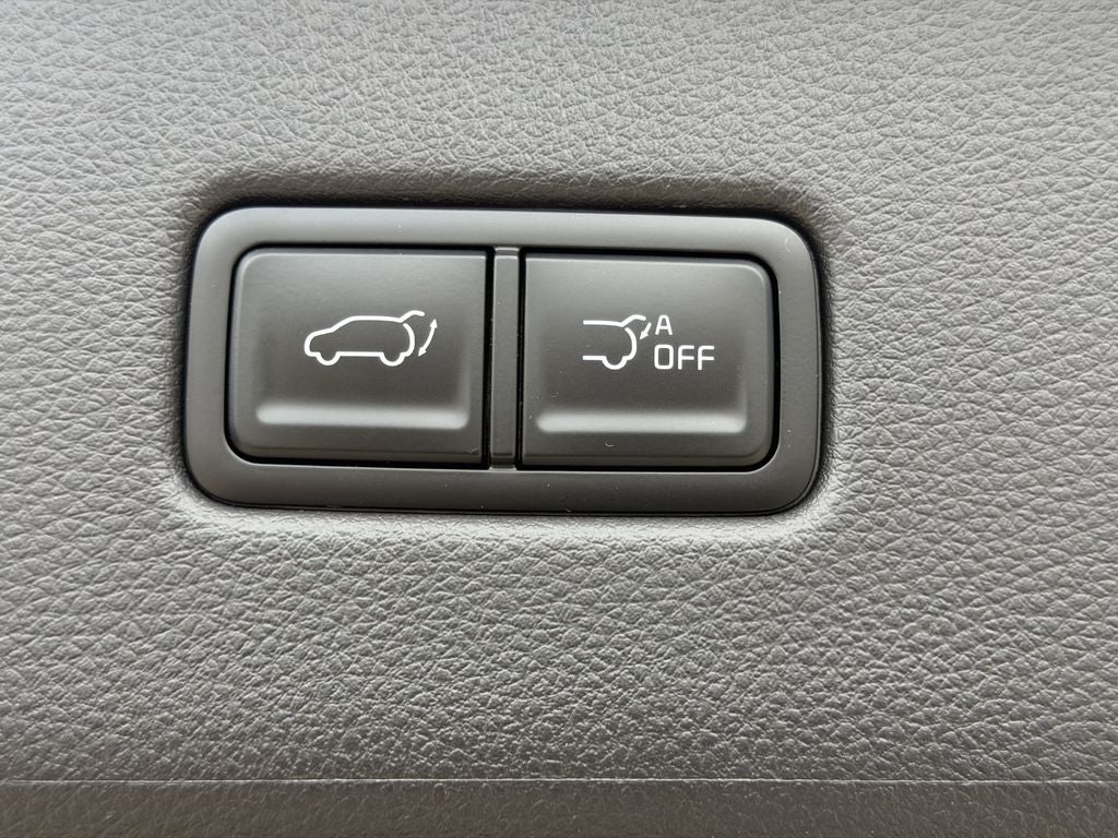 2027 Kia Carnival EX