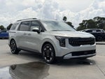 2027 Kia Carnival EX
