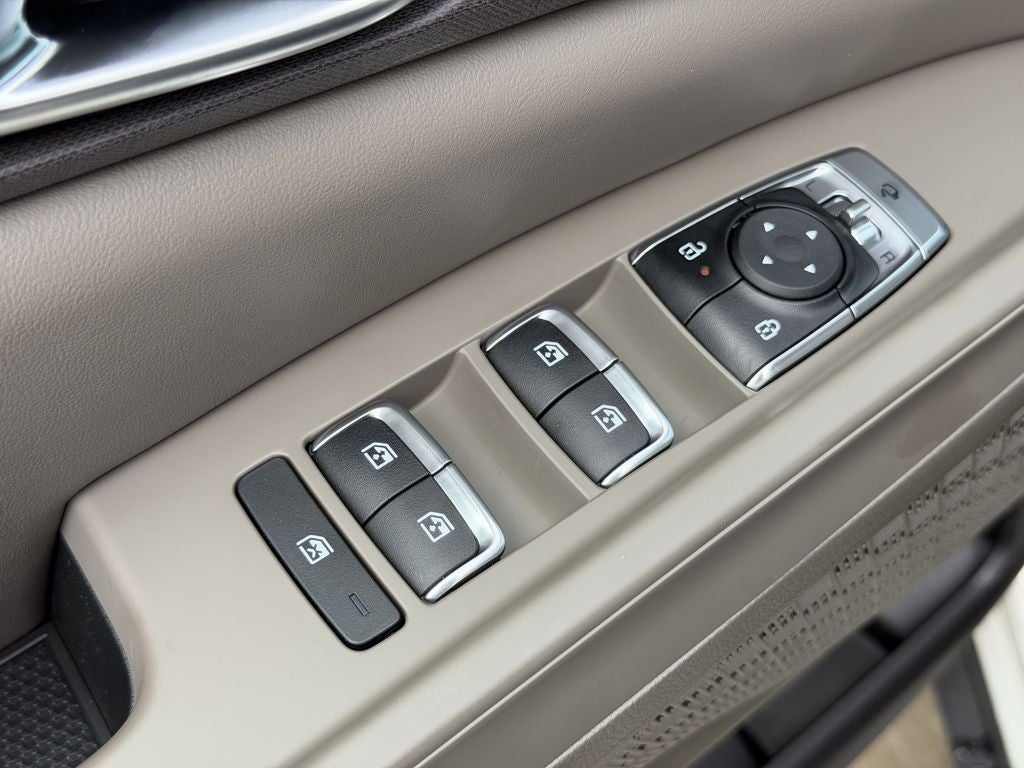 2027 Kia Carnival EX