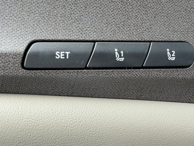 2027 Kia Carnival EX