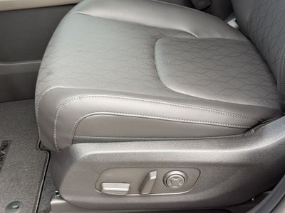 2027 Kia Carnival EX