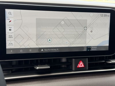 2027 Kia Carnival EX