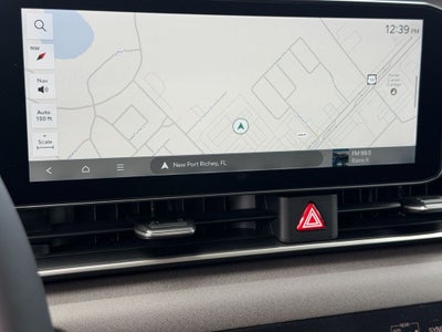 2027 Kia Carnival EX