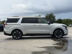 2027 Kia Carnival EX