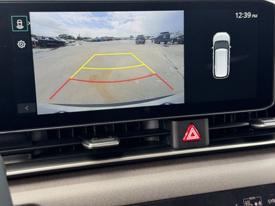 2027 Kia Carnival EX