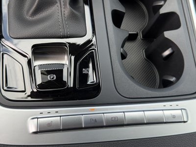 2027 Kia Carnival EX