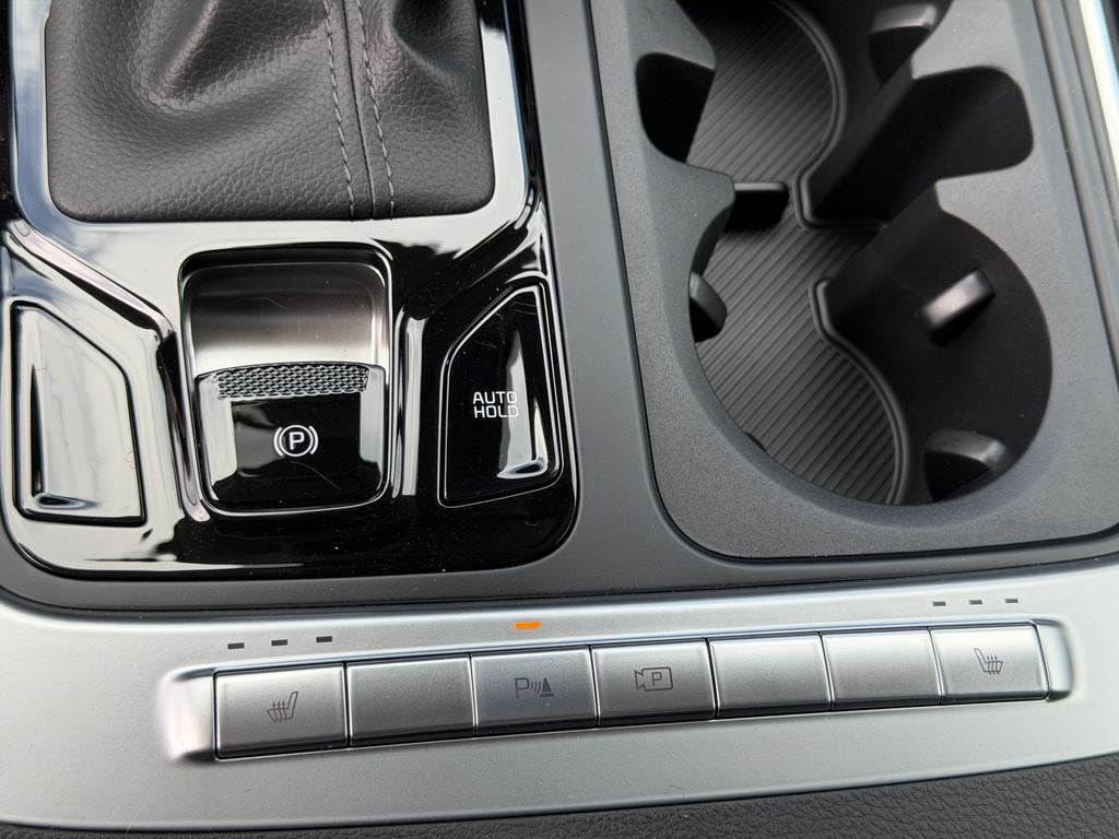 2027 Kia Carnival EX