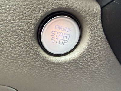 2027 Kia Carnival EX