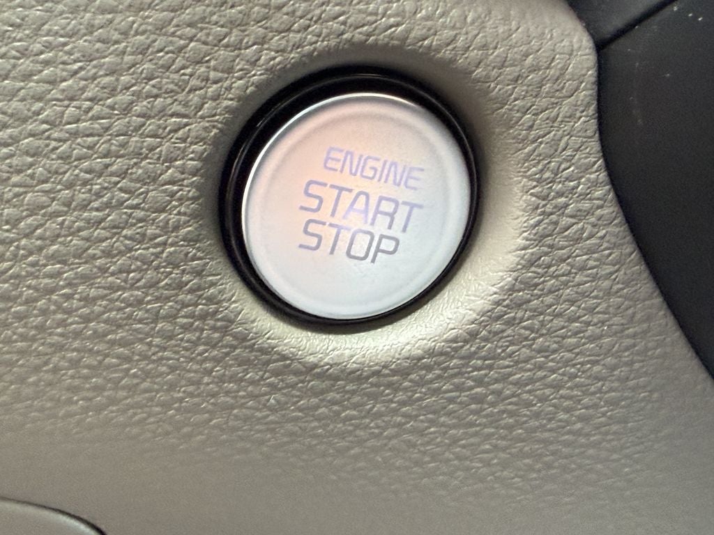 2027 Kia Carnival EX