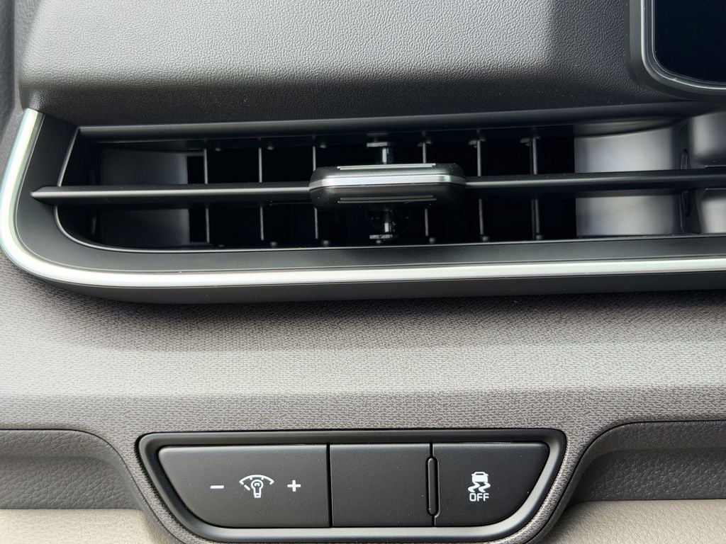 2027 Kia Carnival EX
