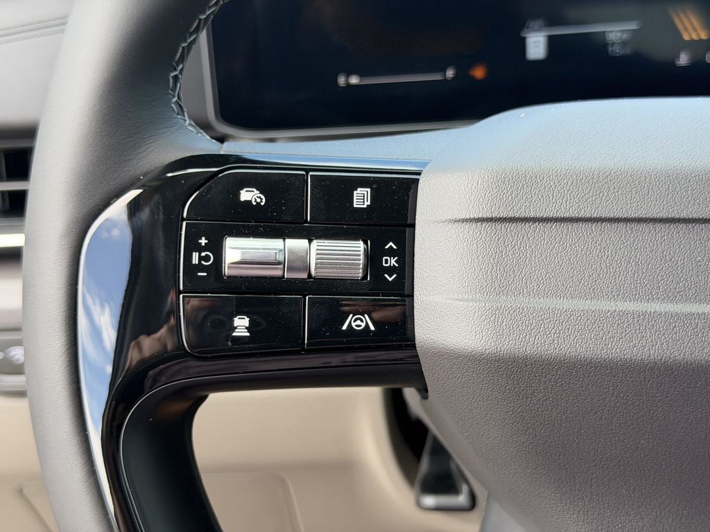 2027 Kia Carnival EX