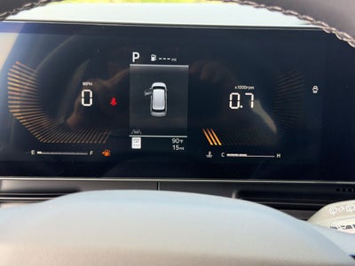 2027 Kia Carnival EX
