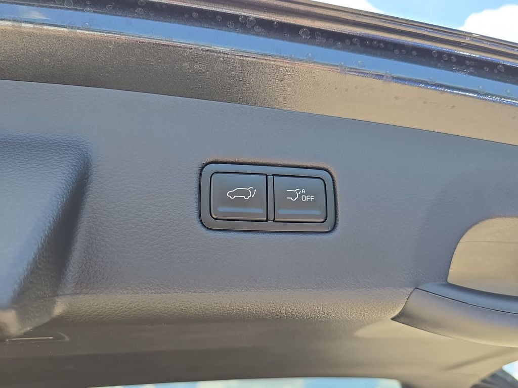 2027 Kia Carnival EX